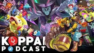 The Return of Splatfest, Pikmin, and Miis! | Koppai Podcast Ep. 63
