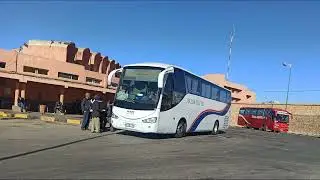 TRANSPORT AKLIM