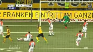 Kubo Goal vs Shakhtar