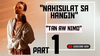 NAHISULAT SA HANGIN 1 