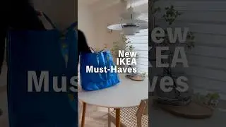 clever new IKEA finds you&rsquo;ll love! #ikea