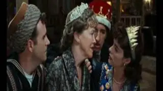 Purim song