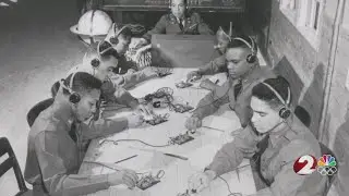 Red Tails Remembered: Honoring the Tuskegee Airmen
