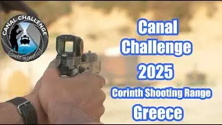 Canal Challenge 2025 Main Trailer