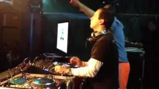 DJ Arnoud