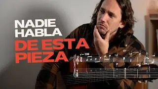 ...suena increíble | María Luisa, la joya oculta de la guitarra clásica