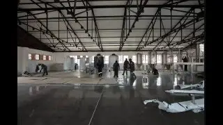 Brewery Installation - Panoview
