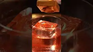 Cocktails so divine we put our stamp on it