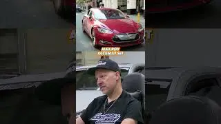 Рекорд EV Cannonball