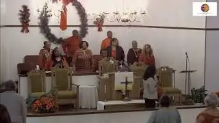 Holly Grove AME Church