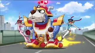 YATTERMAN