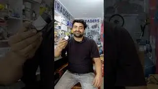 SFTRADERS  bahraich 9161826260 bullet modification and sarvice  centor