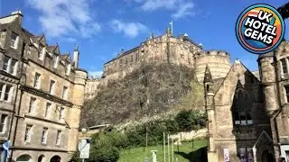 Kick Ass Grassmarket (18+) | Edynburg, Wielka Brytania | Recenzja hotelu 🏨