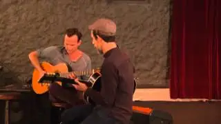 Destination WA - Small Bar Music