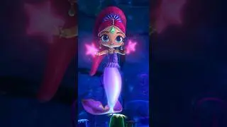 Light Up Your World from Shimmer and Shine! 🎵 | Nick Music