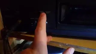 Технарь RS-AZ6 проверка режимов