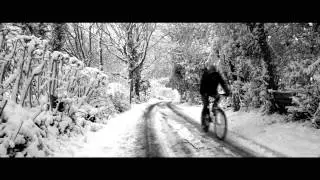4K resolution - Red Epic test footage in the snow Demo (South Wales).