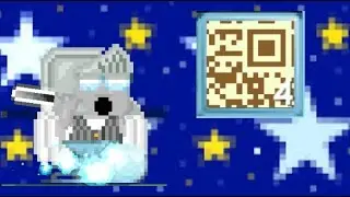 Growtopia - How To Get Code Block (Kappa)