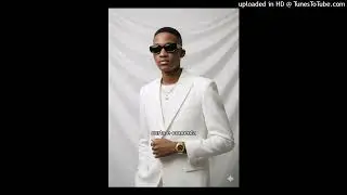 Ja Baixou_Anacleto Golosao & Freeze NoBeat(Kuduro Melodico)_[Prod.ON Music]