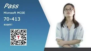 [Testpassport] Offer Microsoft MCSE 70-413 exam dumps and questions