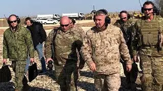 The USA and the Middle East | Micro Doc |