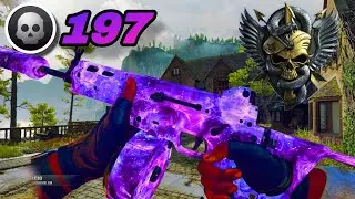 197 KILLS + 