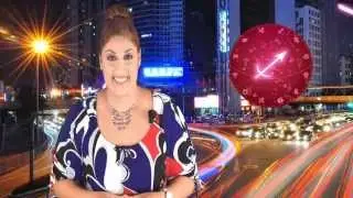 Weekly Astrology Horoscopes for July 5 to 11, 2015 by Nadiya Shah
