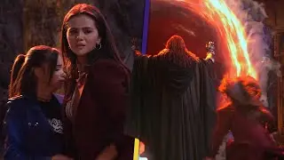 Wizards Beyond Waverly Place KILLS OFF Selena Gomez's Alex Russo?!