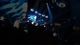 Billy Strings BMFS December 2024