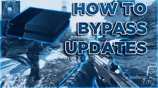 PS4 JAILBREAK BYPASS UPDATES (1.76/3.50/3.55)