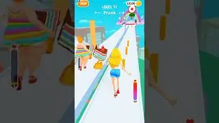 Bestie breakup | bestie breakup game | Level 51 |  android gameplay#shorts #game #youtube