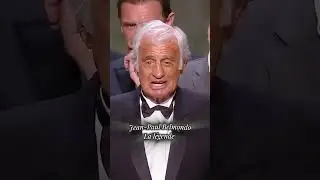 Jean Paul Belmondo La l&eacute;gende # belmondo #jeanpaulbelmondo #cinema