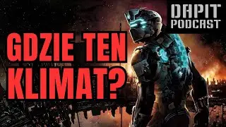 Dead Space 2 to rozczarowanie...