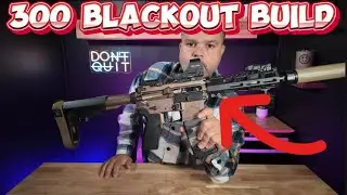 The 300 Blackout Breakdown: Everything You Need to Know
