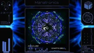Acixcube - Manatronics