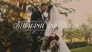 A 4k Wedding Film: Hidden Oaks Retreat Center