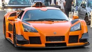 GUMPERT APOLLO SPORT | 2016 HQ