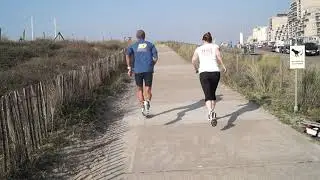 Heuveltraining