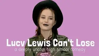 Erana James | Lucy Lewis Can't Lose | Season 2 (All Scenes)