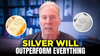 10x Silver Soon! Gold Prices Will Soar But Silver Will Outperform Everything &ndash; David Morgan