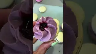 #shorts  #cakemaker175  #macarons  #sweet