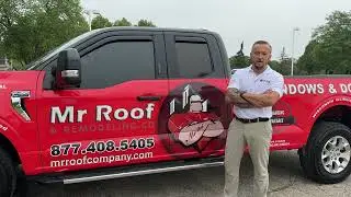 Special Offer! 0 Downpayment, 0 Interest, 20% Off: Mr. Roof Special for Northbrook Residents