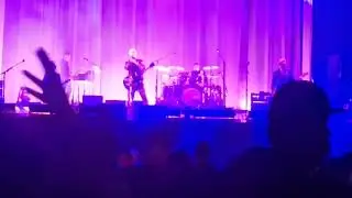 QUEENS OF THE STONE AGE - suture up your future at pukkelpop 2025