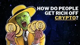Invest in PAID network ( an Alex Becker pick) to make $1000s