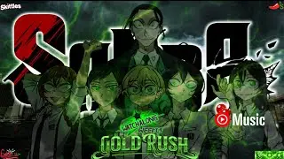 SSP WATCH ALONG: NEW ERA (GOLD RUSH EDITION) (REACTION)