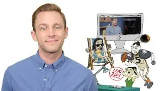 What should I do the day before the LSAT?