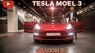 Tesla Model 3 &ndash; The Best Affordable Electric Car in 2026?