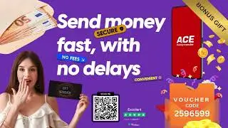 ACE Money Transfer 2025 (Referral Code, Referral, Voucher Code, Promo Code)