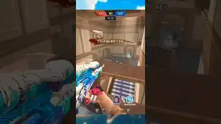 No Quick Scope, No Problem! ✅ #fypシ  #pointblank