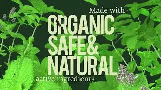 A Natural Way to Eliminate Resistant Weeds: Harpe BioHerbicide - Hype Video